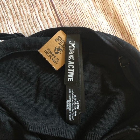 NWT VS Longline Seamless Sports - Picture 6 of 6